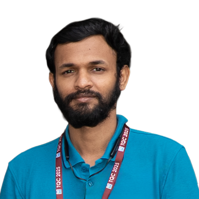 Ajai J